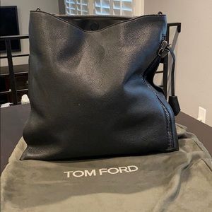 Tom Ford Alix Hobo Bag